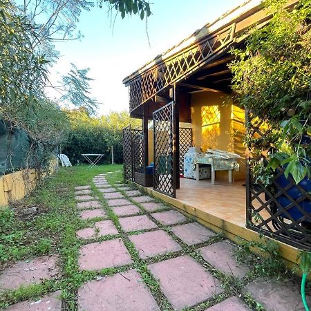 -Exclusive Private Villa- Виласимиус Екстериор снимка