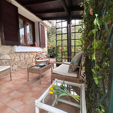 -Exclusive Private Villa- Виласимиус Екстериор снимка