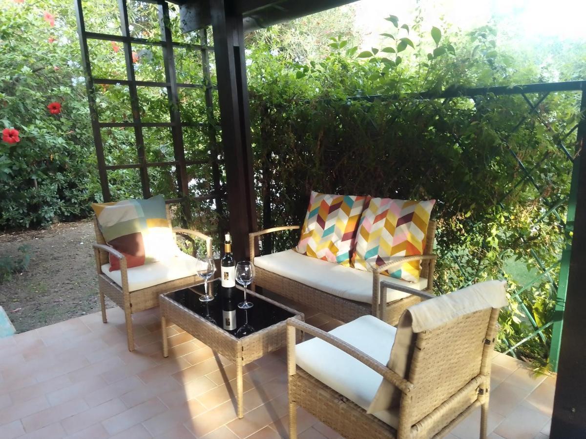 -Exclusive Private Villa- Виласимиус Екстериор снимка