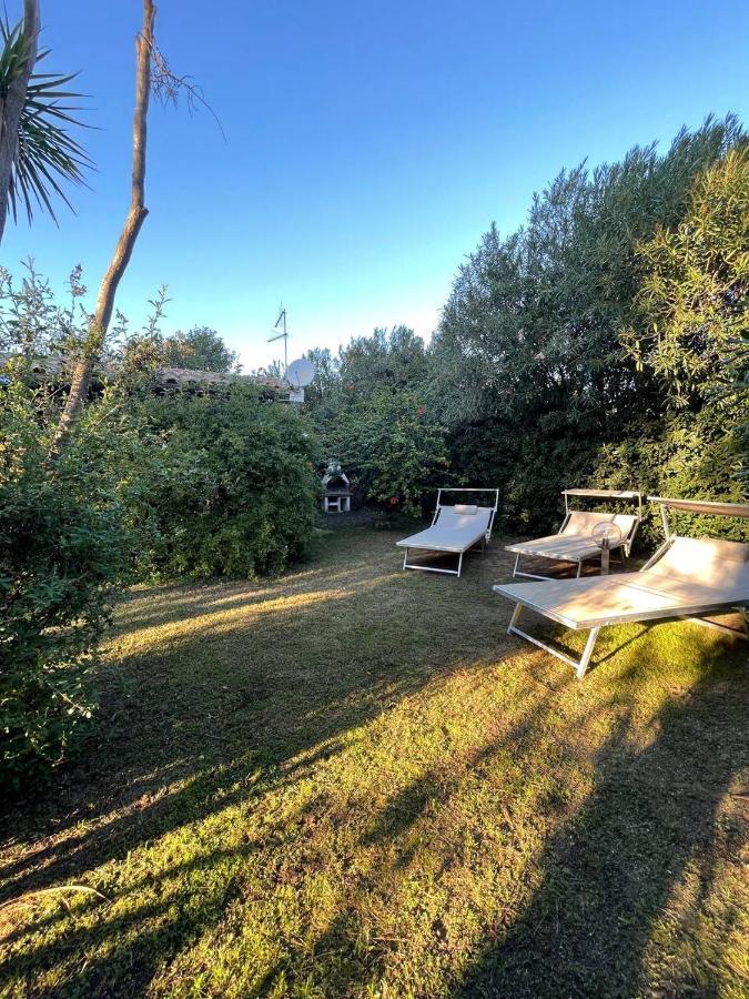 -Exclusive Private Villa- Виласимиус Екстериор снимка