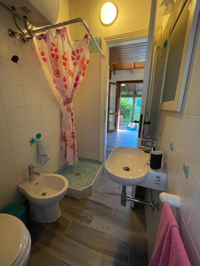 -Exclusive Private Villa- Виласимиус Екстериор снимка