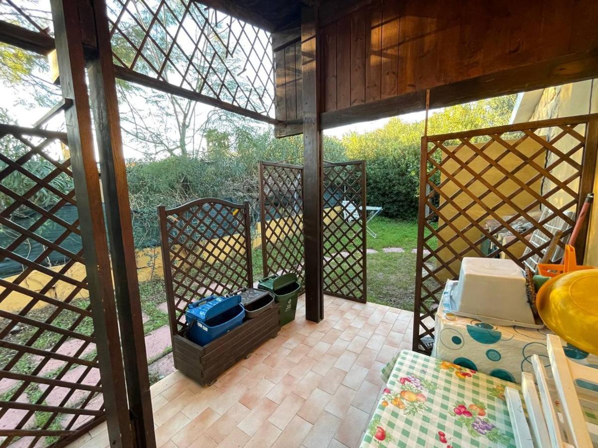 -Exclusive Private Villa- Виласимиус Екстериор снимка