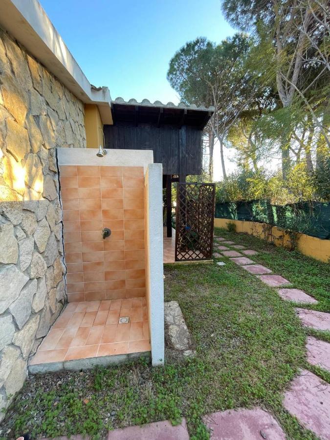 -Exclusive Private Villa- Виласимиус Екстериор снимка