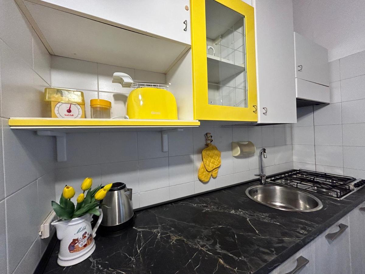 -Exclusive Private Villa- Виласимиус Екстериор снимка