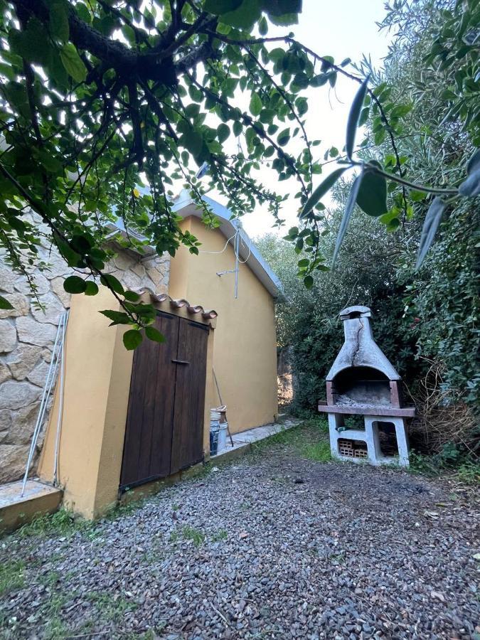 -Exclusive Private Villa- Виласимиус Екстериор снимка